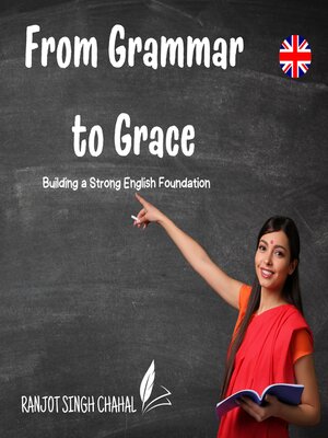 cover image of From Grammar to Grace